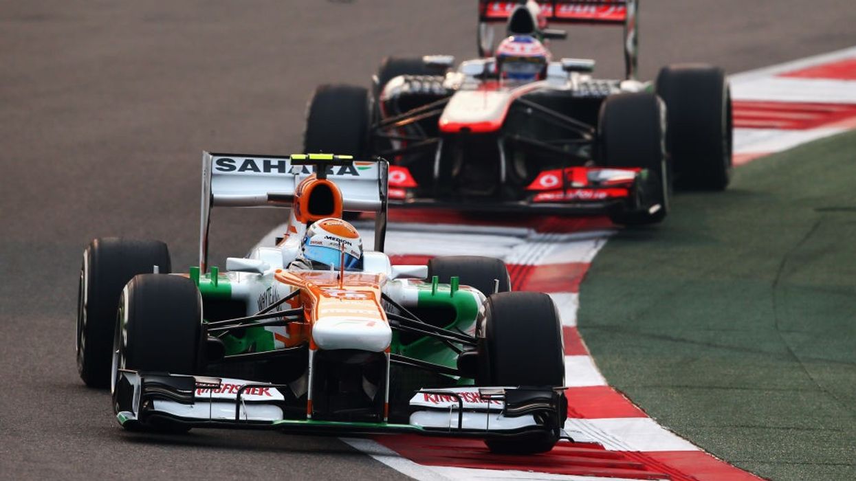 Formula One launch F1 TV in India, target 'strong mobile market'