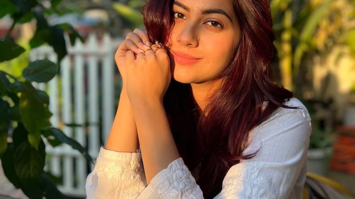 Reem Shaikh: ‘Why does my working with senior actors seem abnormal to everyone?’