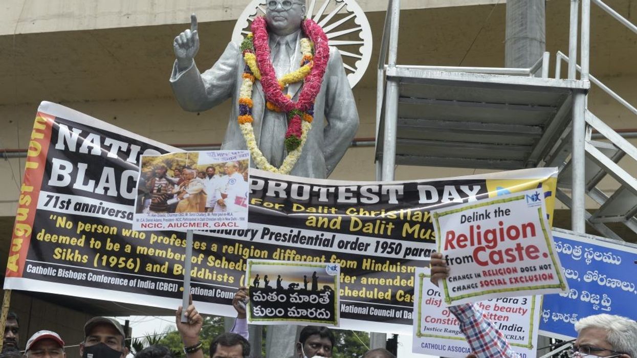 Seattle City resolution seeking ban on caste discrimination sparks debate