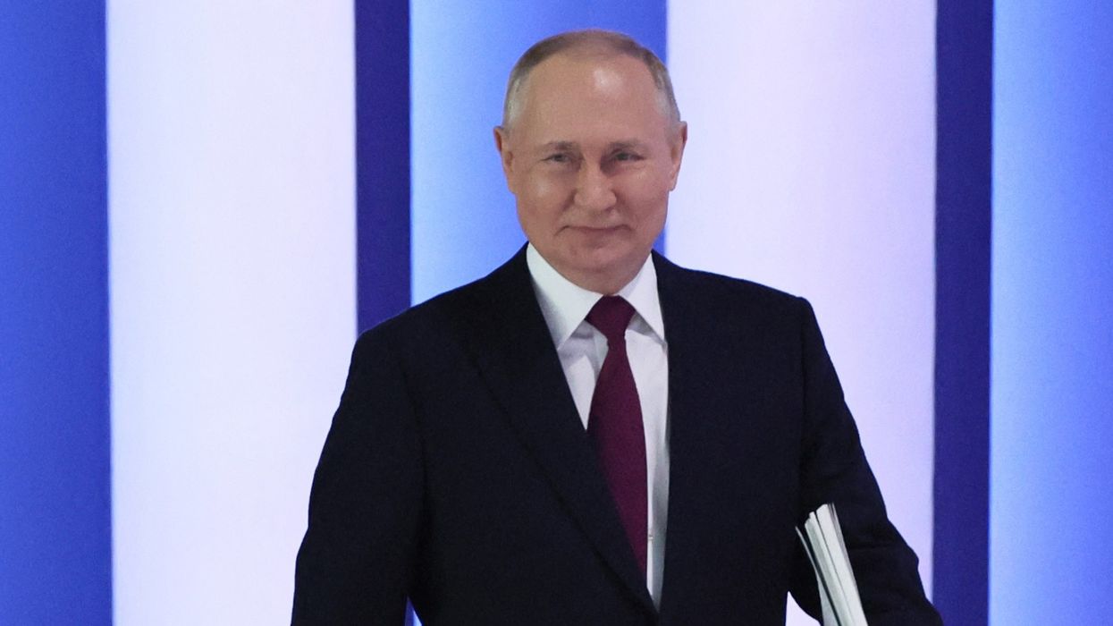 India, Pakistan to benefit from North-South Transport Corridor