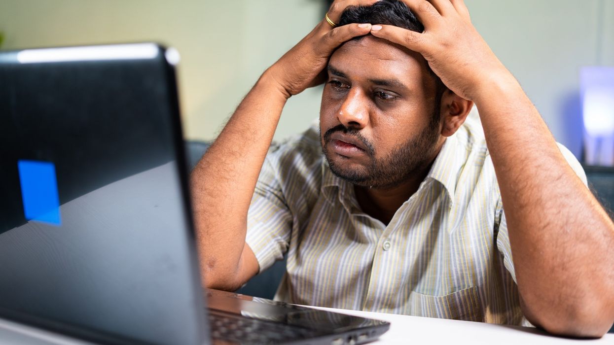 Indian tech workers in US left reeling by recent wave of layoffs