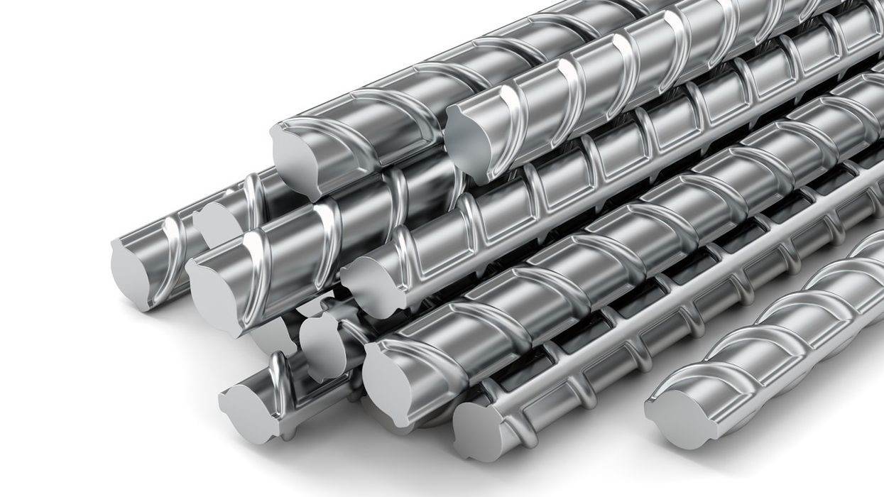 India’s steel imports from Russia rise to eight-year high in April-January