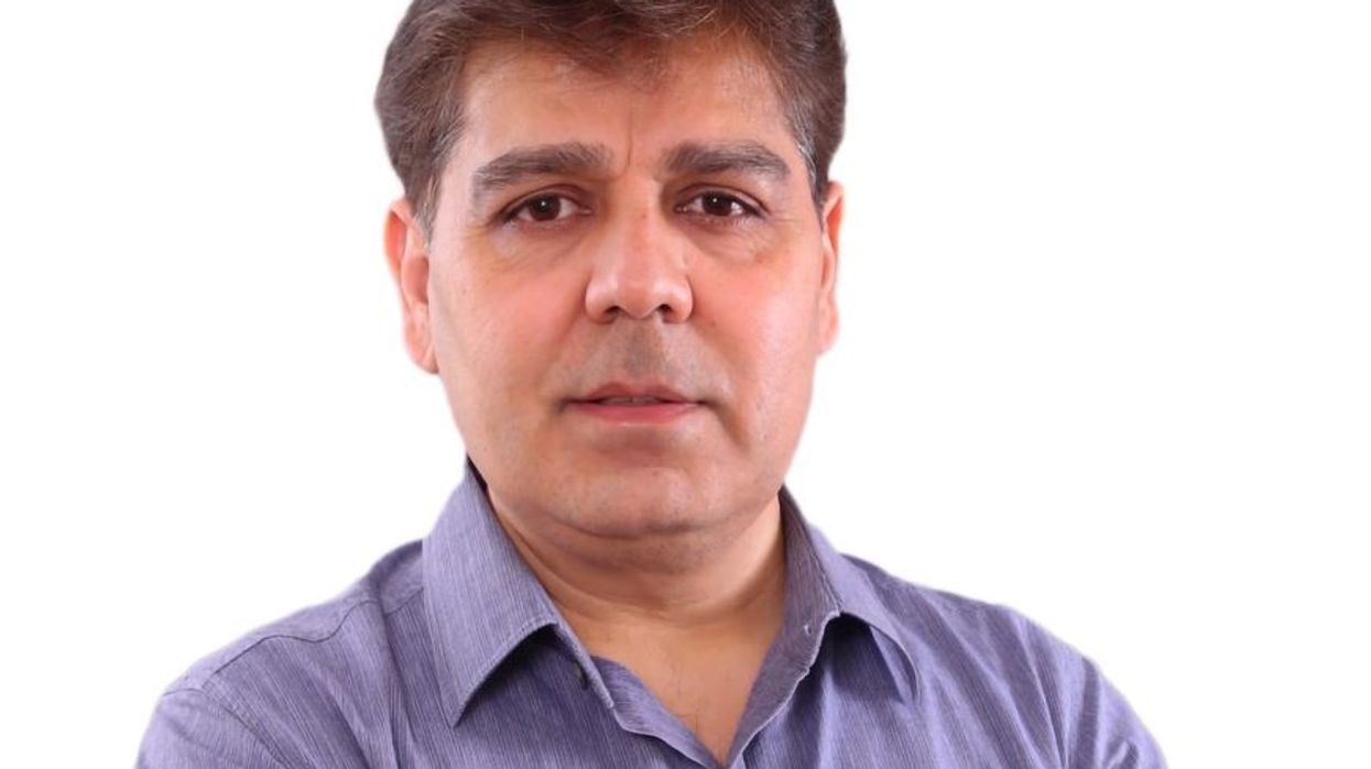 Telling India’s global story