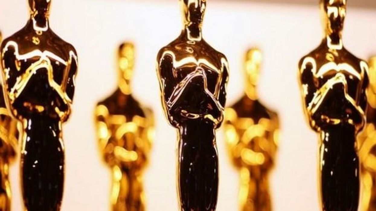 Oscars adds 'crisis team' to 2023 show following Will Smith-Chris Rock slap incident last year