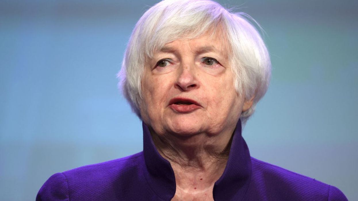 US treasury secretary Janet Yellen seeks more economic aid to Ukraine ahead of G20 meeting in India