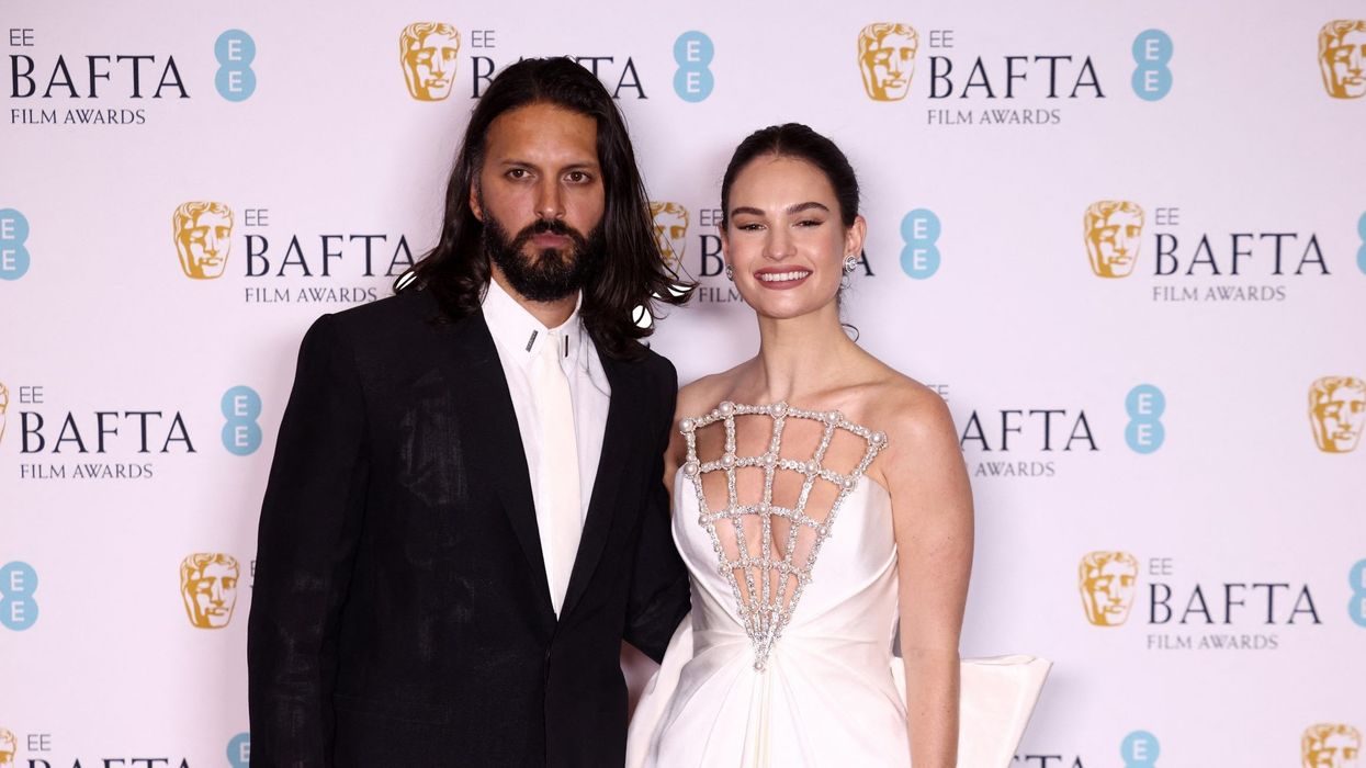 What’s love got to do with it? Lead stars reveal all