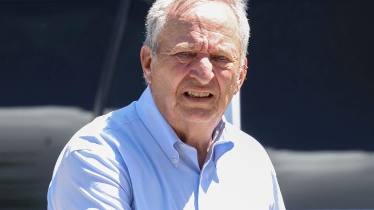 India facing possible Enron moment: Larry Summers on Adani crisis