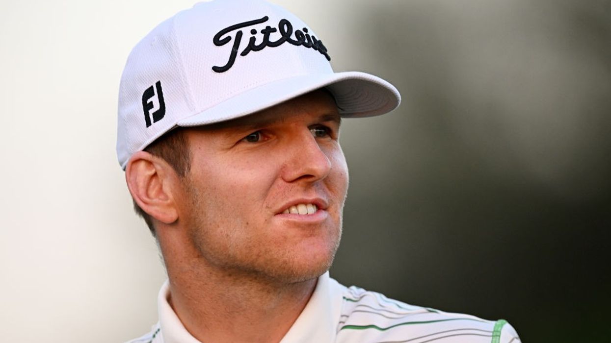 Hero Indian Open: German Yannik Paul grabs top position