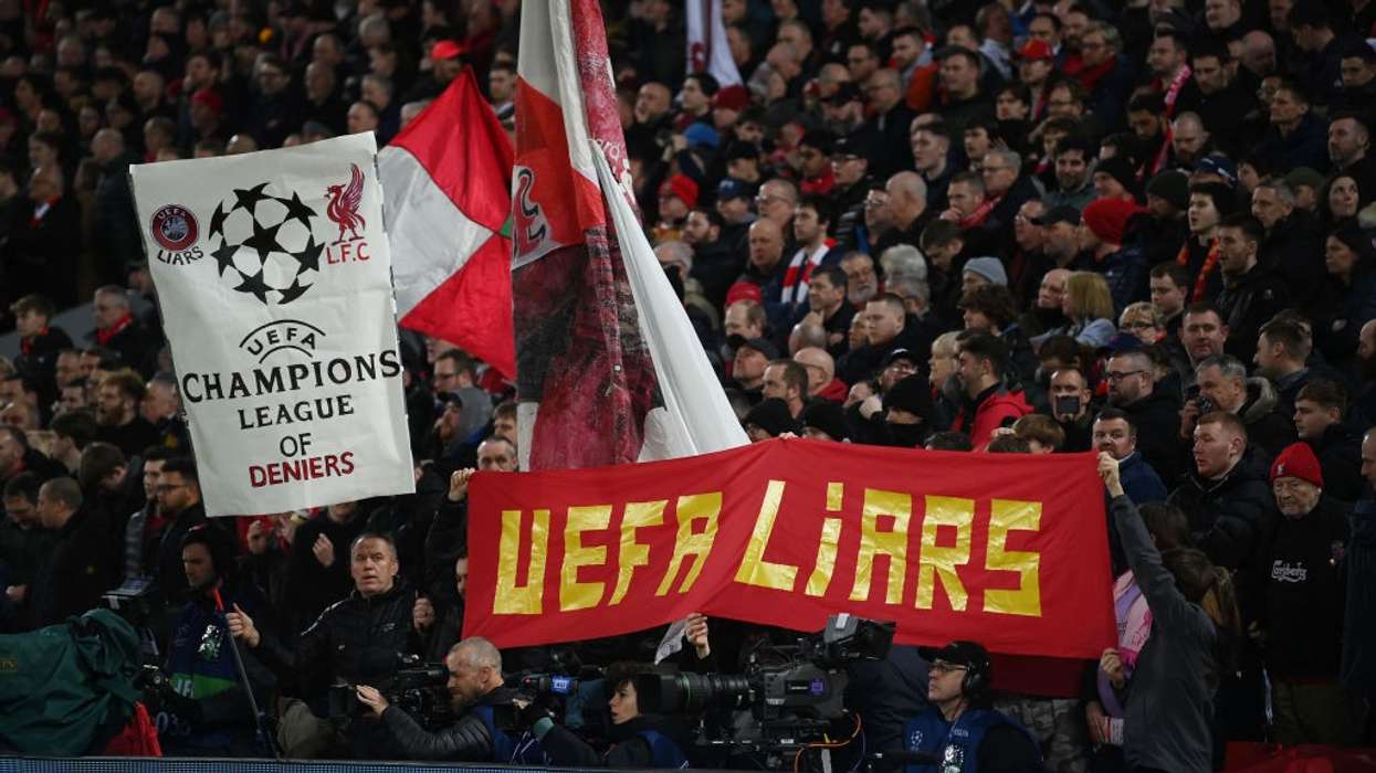 Ministers announce plans for football regulator