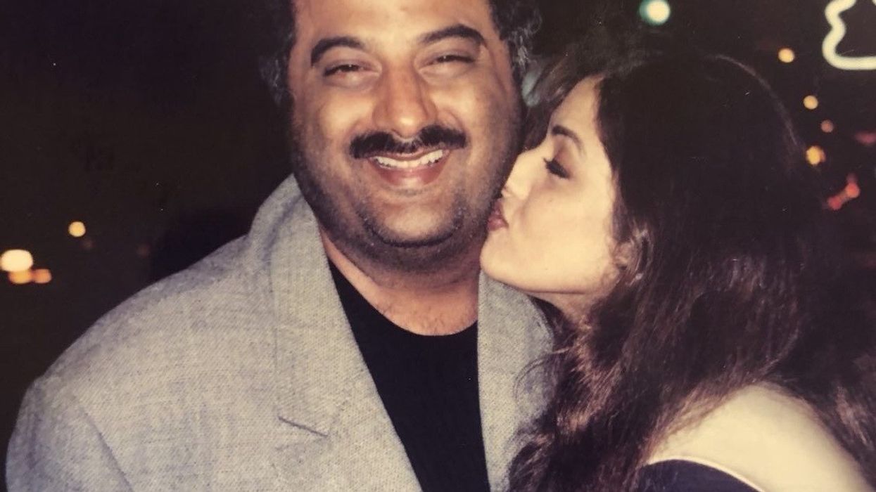 Boney Kapoor shares unseen pictures with Sridevi on her fifth death anniversary