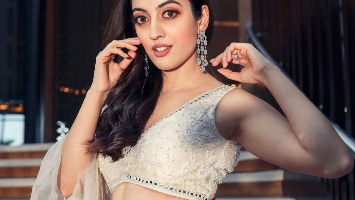 CHARACTER CHOICES: Aditi Sharma