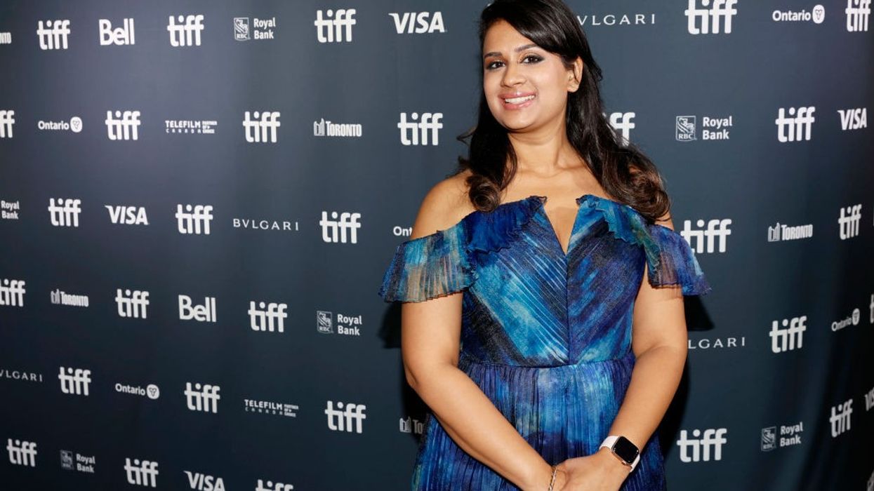 Apoorva Charan excited about Joyland's India, UK release