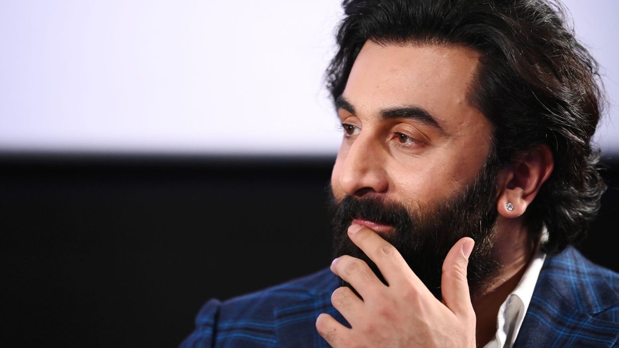 Ranbir Kapoor says boycott Bollywood calls 'baseless': 'Films are made for entertainment'