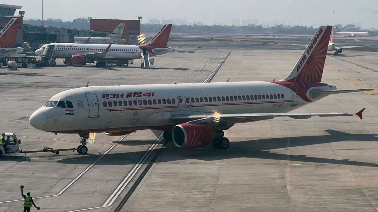 Air India to finance mega $70b aircraft purchase deal with cash, equity, sale & leaseback: CEO