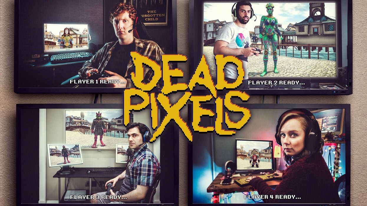 Telugu version of UK sitcom Dead Pixels in development at BBC Studios and Disney+ Hotstar