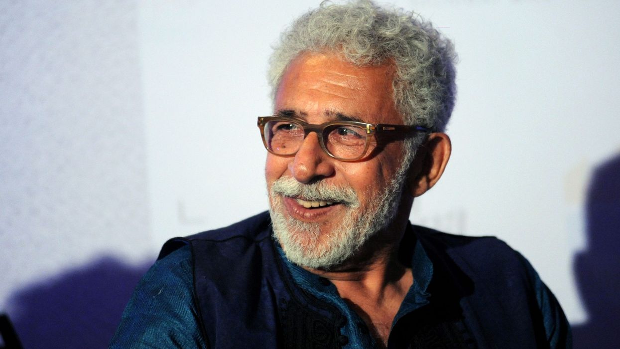 When Naseeruddin Shah called ‘Sholay’ a ‘copy,’ Javed Akhtar responded with this
