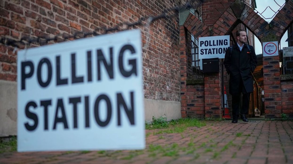 'Staff may face increased pressure due to new photo ID rules for local elections'