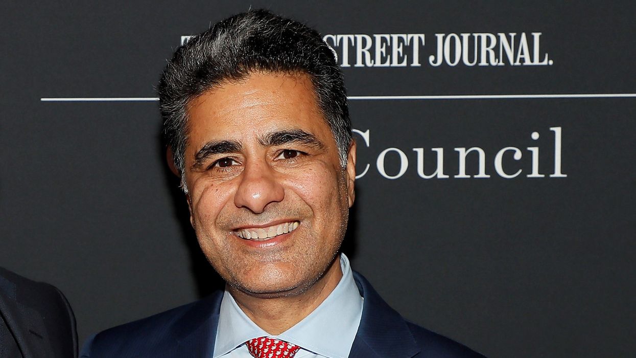 Two Indian American corporate leaders appointed to US Export Council