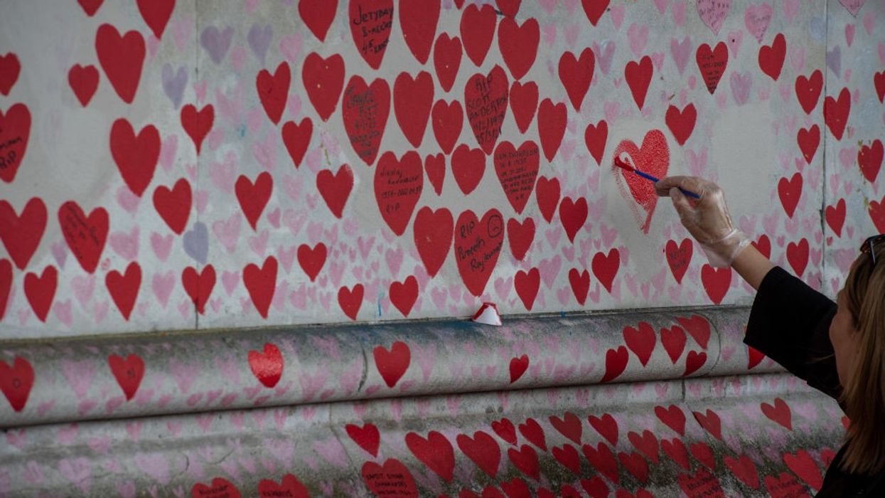 ONS data reveals drop in Covid death rate for most ethnic groups