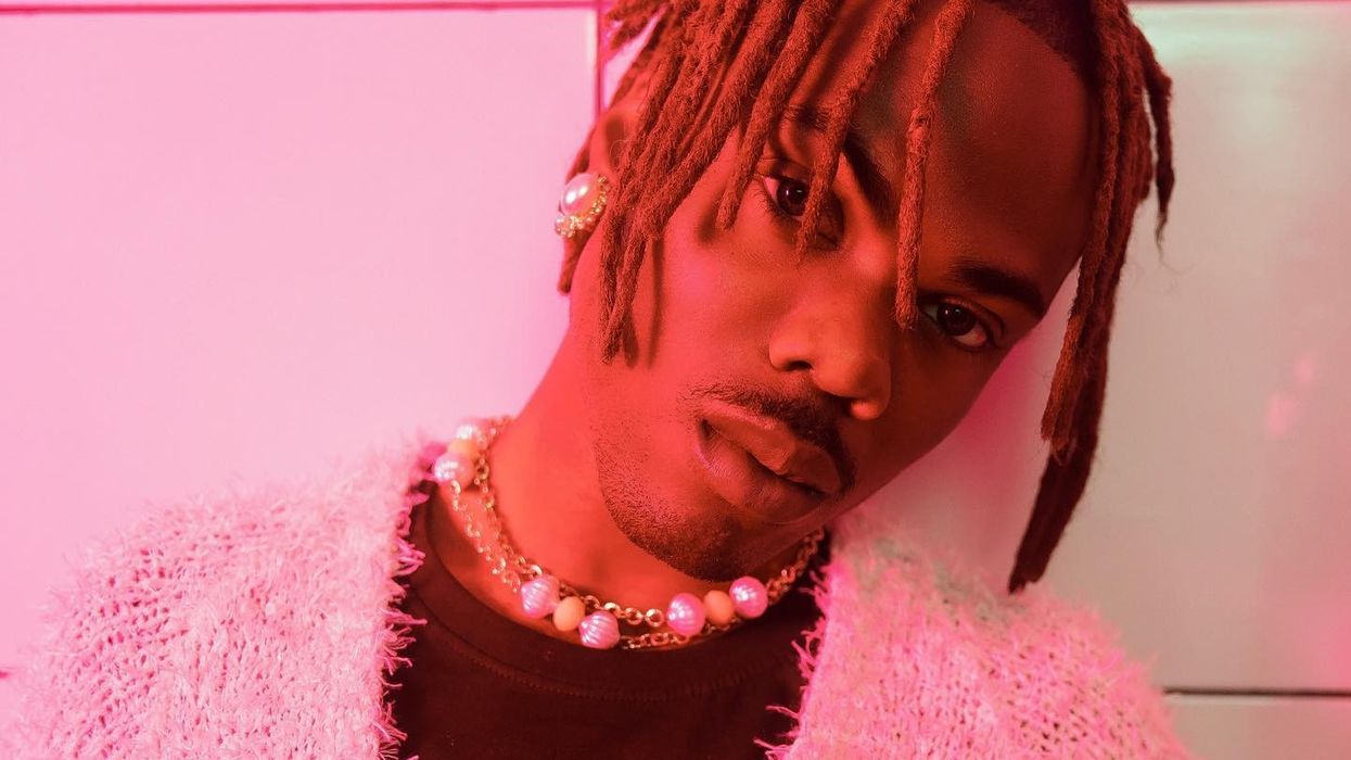 Feel like home in India, will definitely come back: Nigerian singer CKay of Love Nwantiti fame