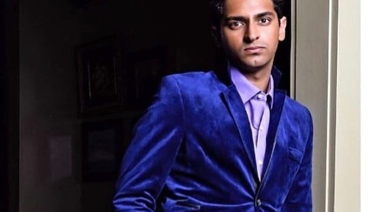 Deadpool actor Karan Soni to voice Spider-Man India in Spider-Man: Across the Spider-Verse