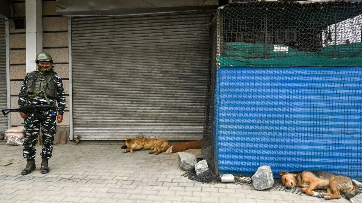 India continues to lead world in cutting internet access: watchdog