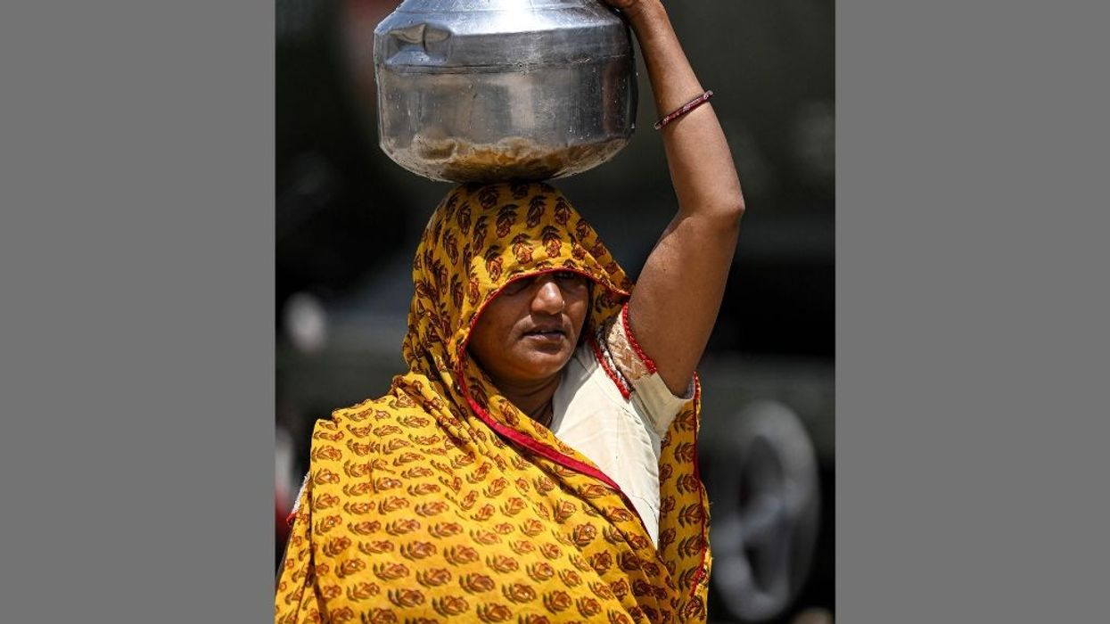 After hottest February in over a century, India set to witness heat waves