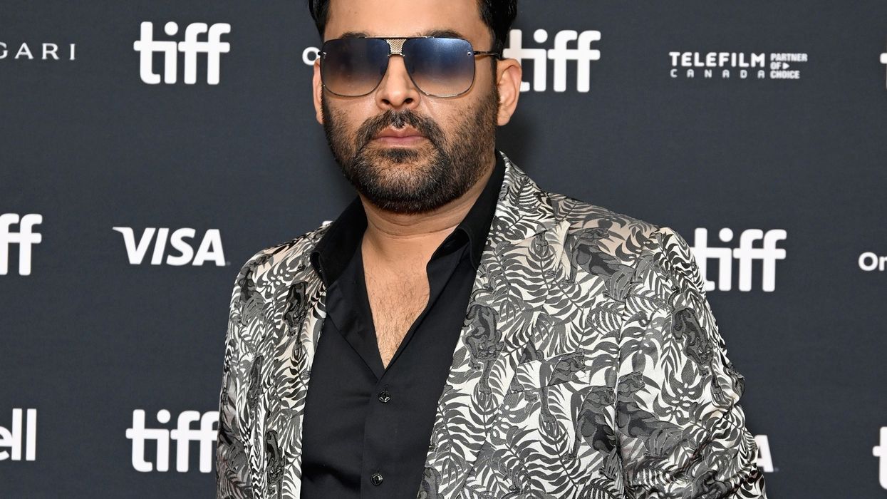 Several facets to my personality that I'd like to show: Kapil on his serious turn in Zwigato