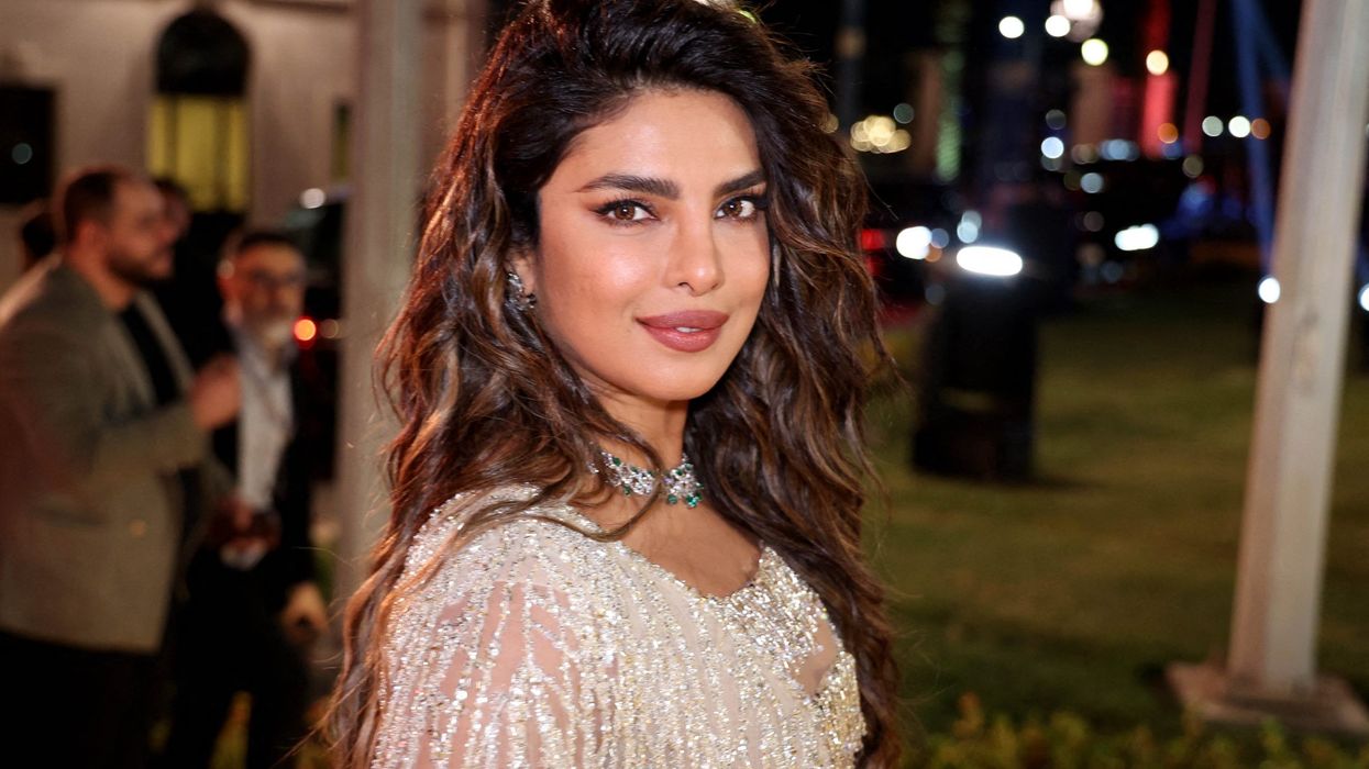 Priyanka Chopra to executive produce and star in the series adaptation of Assume Nothing