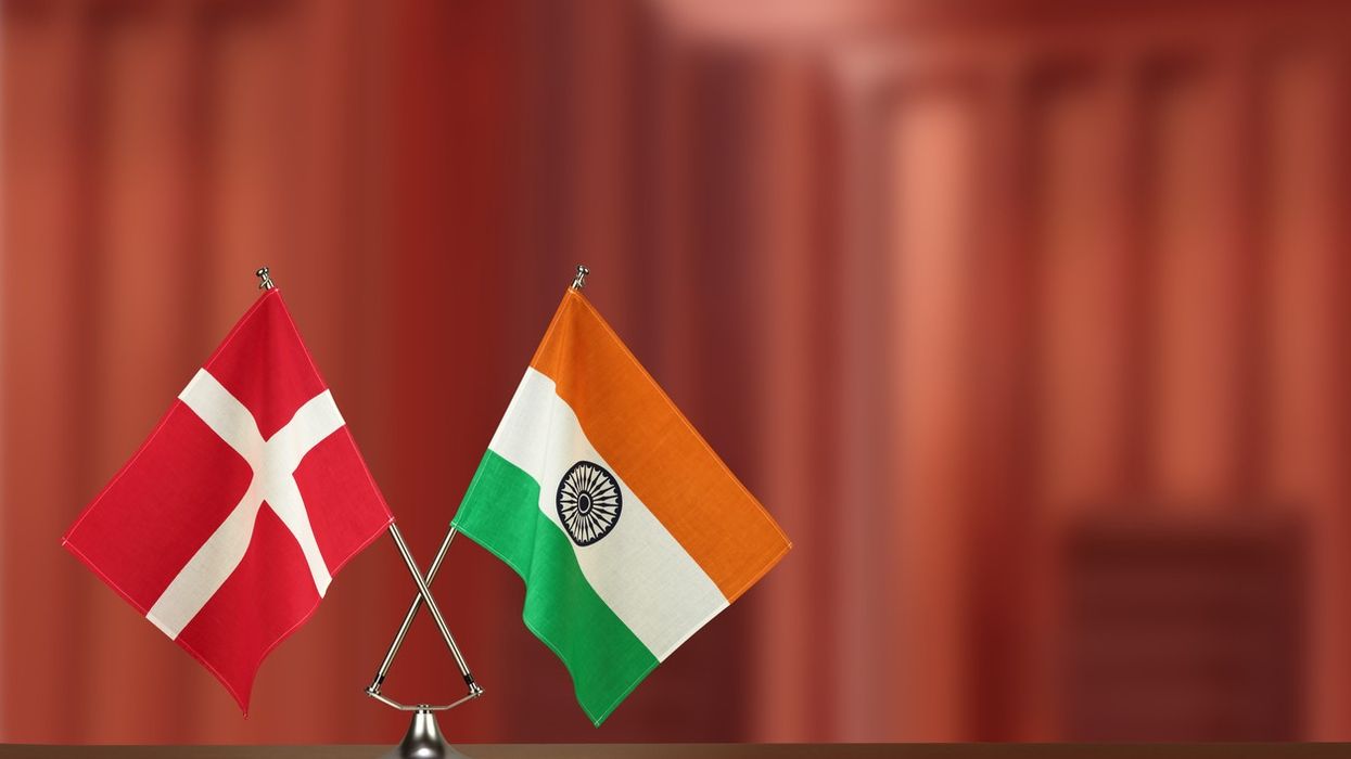 Denmark, India firms can collaborate in big way in renewable energy sector, says Danish minister
