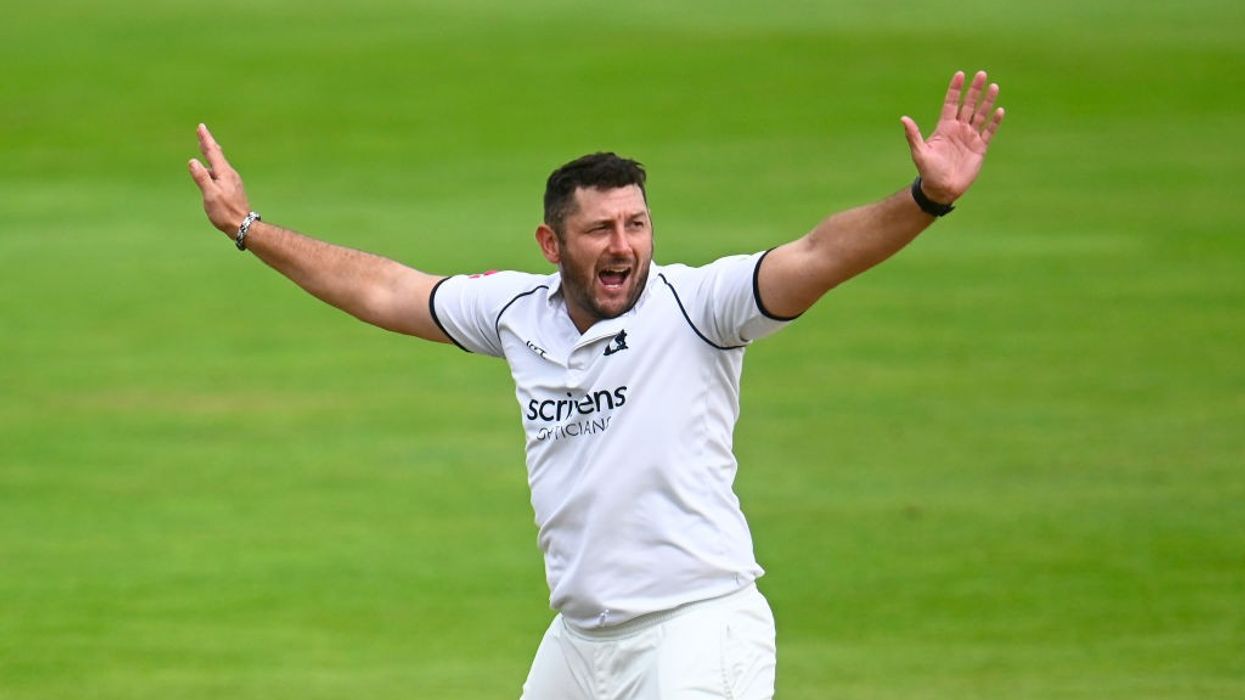 Yorkshire racism: Bresnan accused of making racist comment towards Rafiq's sister