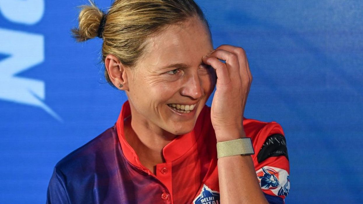 Lanning to lead Delhi Capitals in WPL