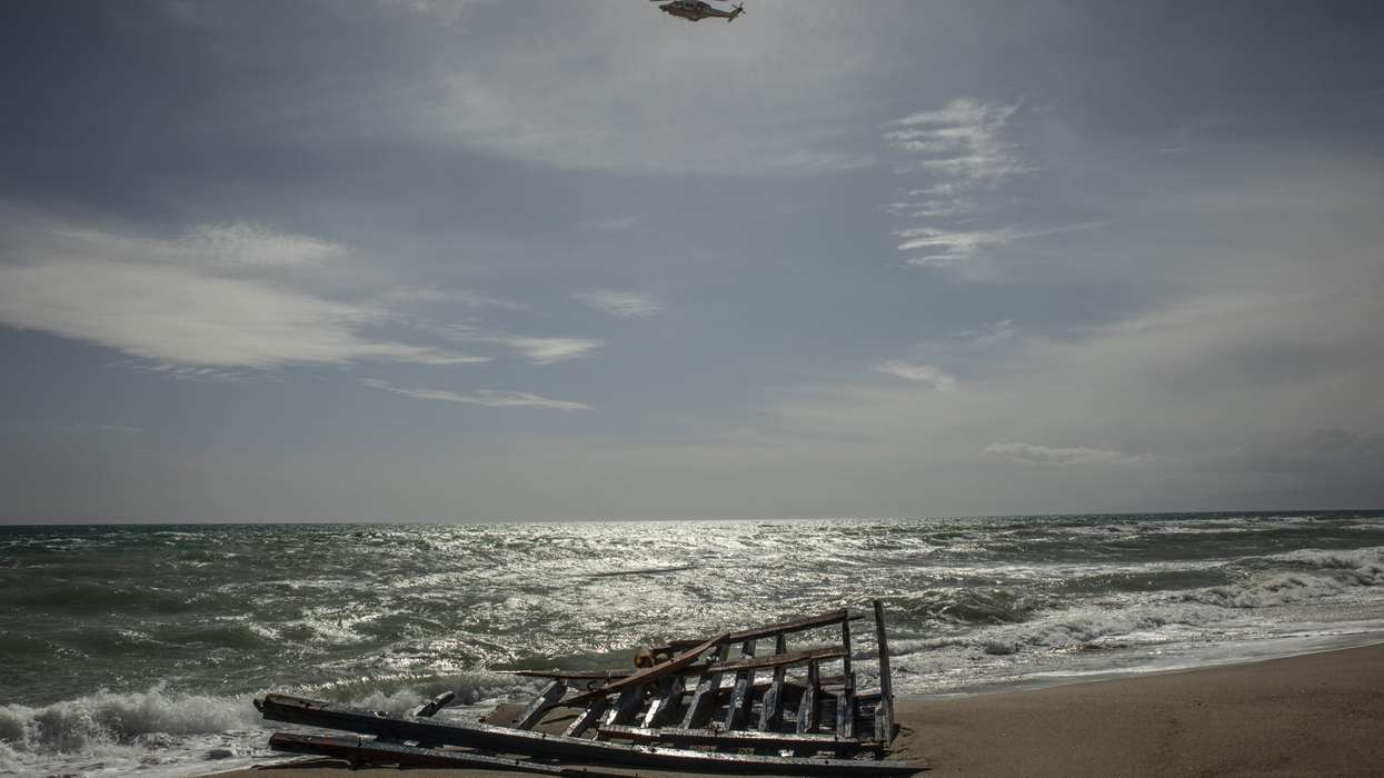 Former Pakistan hockey star feared dead in Italy migrant disaster – Family in agony