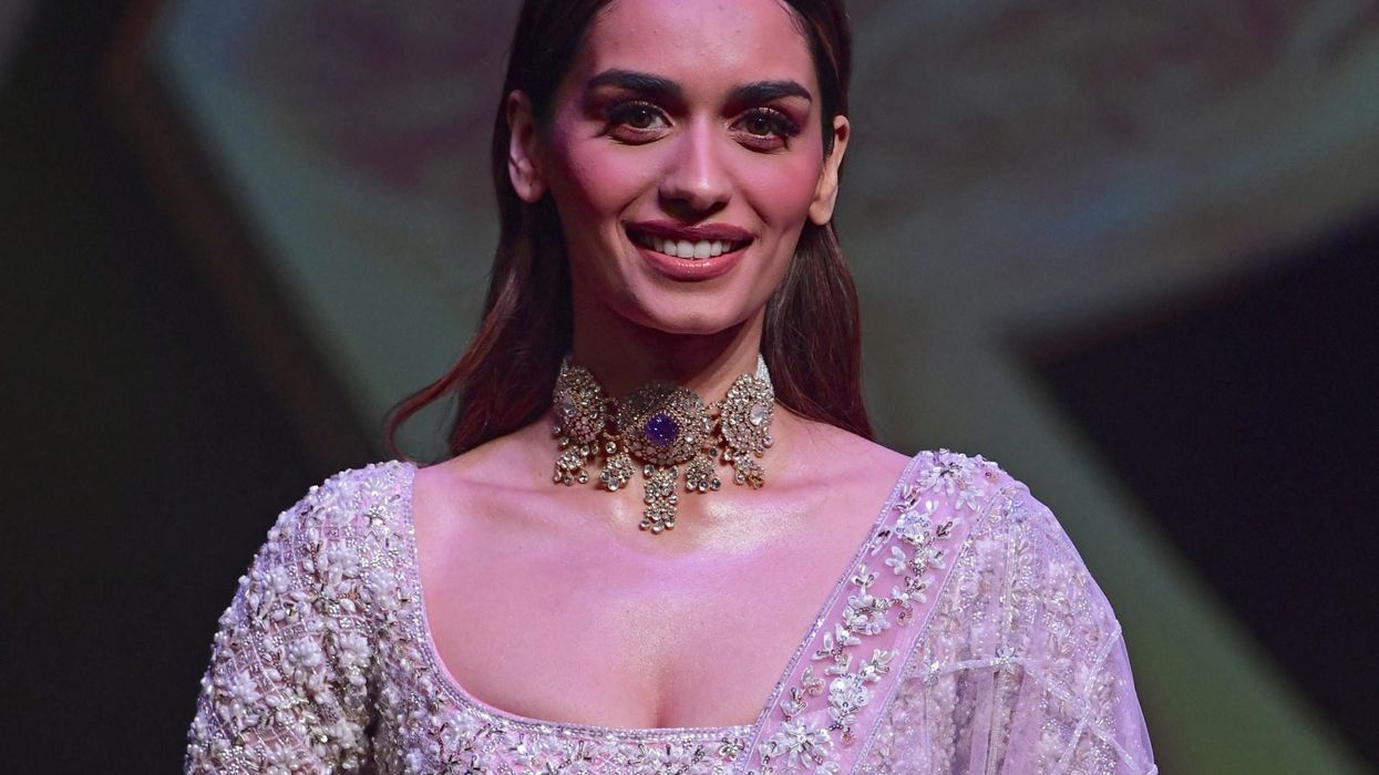 Manushi Chhillar to star alongside Varun Tej in VT 13