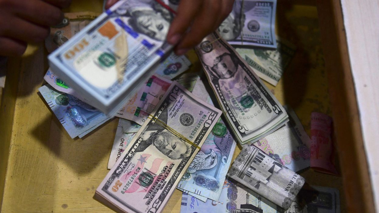 Pakistan experiences highest ever recorded inflation rate