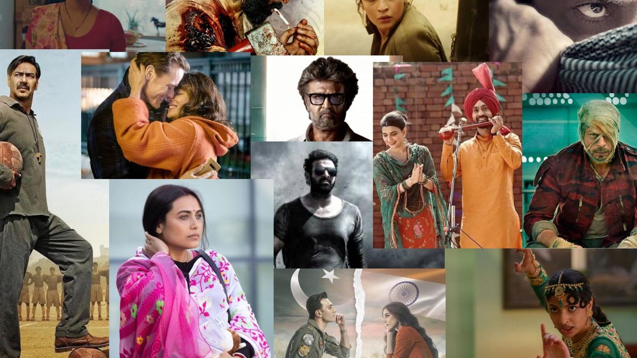 Coming soon to a screen near you