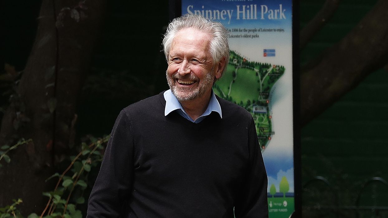 Bid to remove Leicester mayor