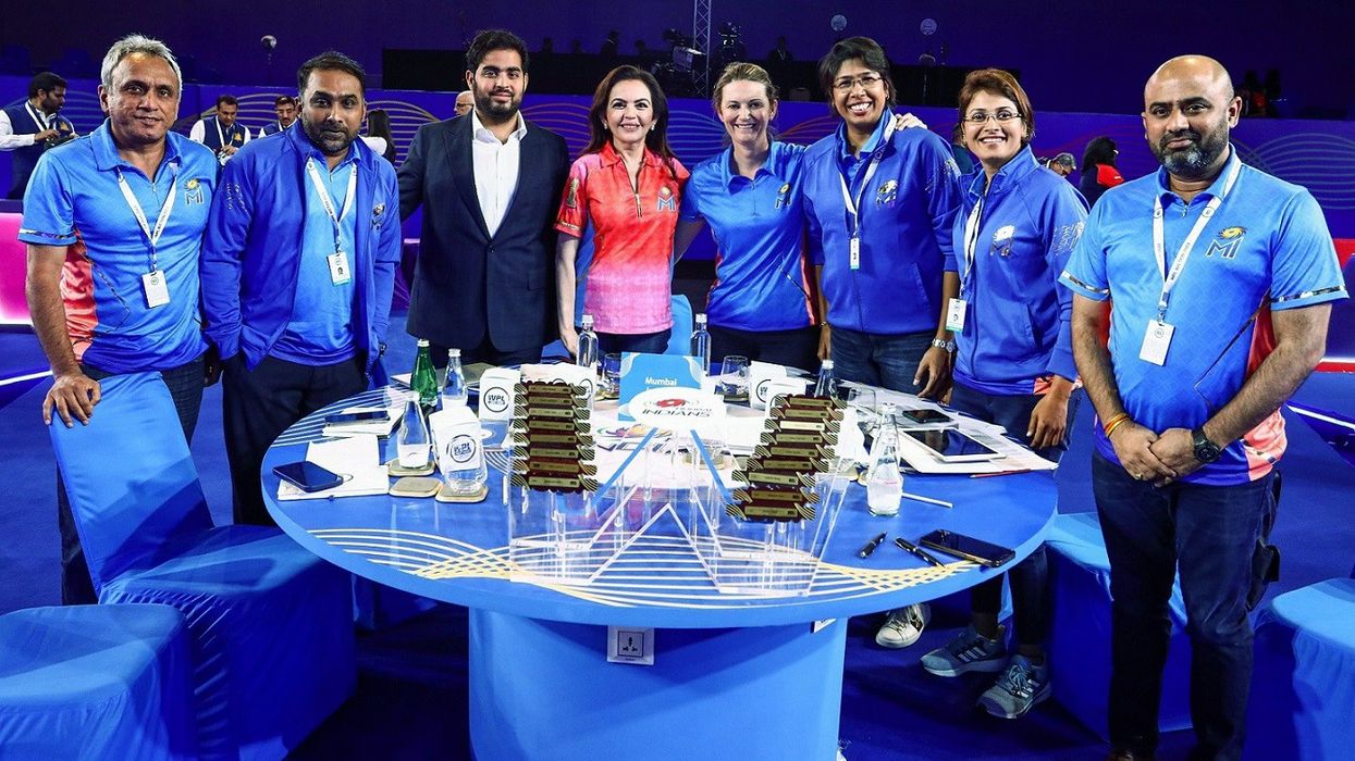 WPL: Watershed moment for women's cricket