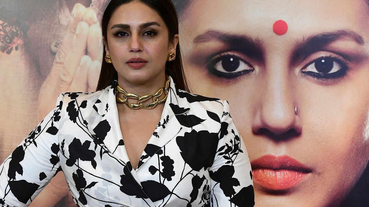 It's an exciting time for female artists in cinema: Huma