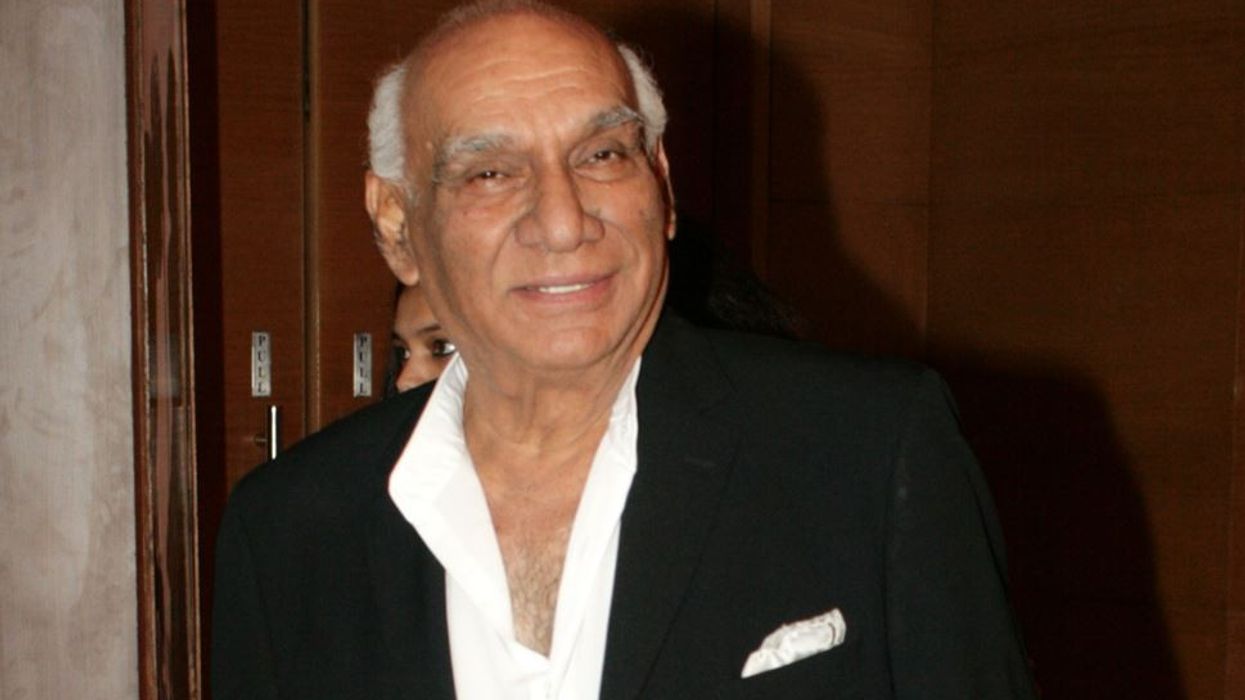 Eye Spy: Why Yash Chopra deserved better than The Romantics