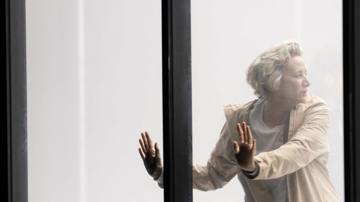 ‘Tragic tale of forbidden love has been told down the ages’