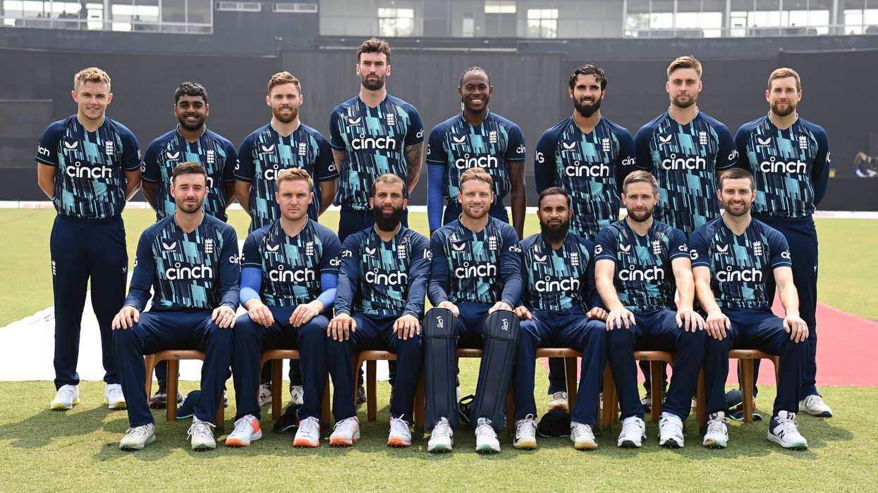 In third England ODI, Bangladesh wins toss, chooses to bat