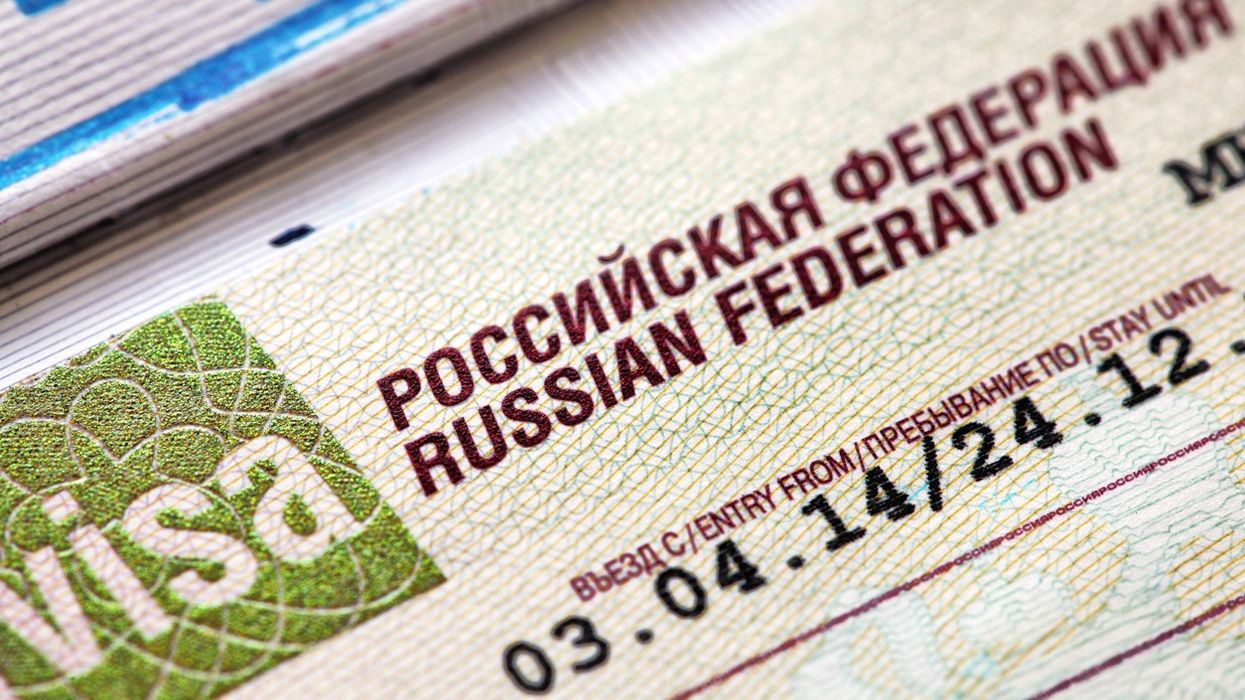 Russia works to ‘ease visa regime for India, other countries’