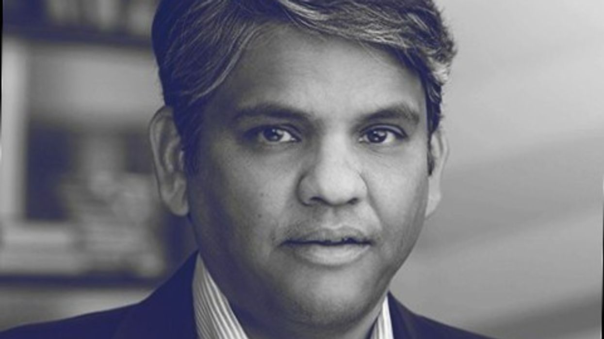 India offers remarkable opportunities for entrepreneurs: Cognizant co-founder