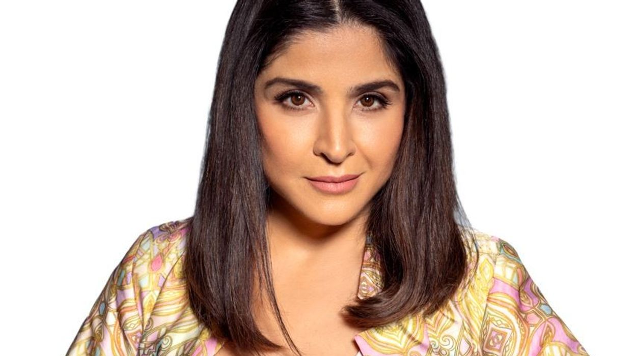 Maheep Kapoor: How to be really Fabulous