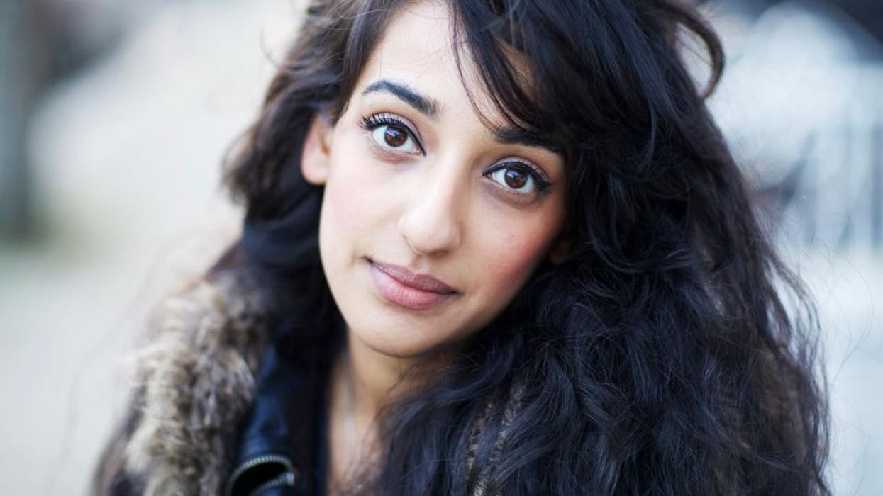 Kiran Sonia Sawar: ‘There should be a more equal platform’ in theatre