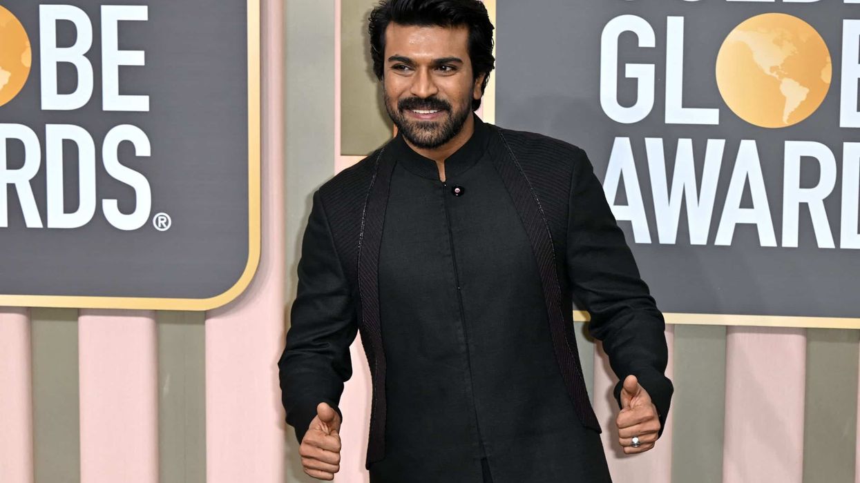 Ram Charan reacts to reports about working in Hollywood: ‘The talks are on…’