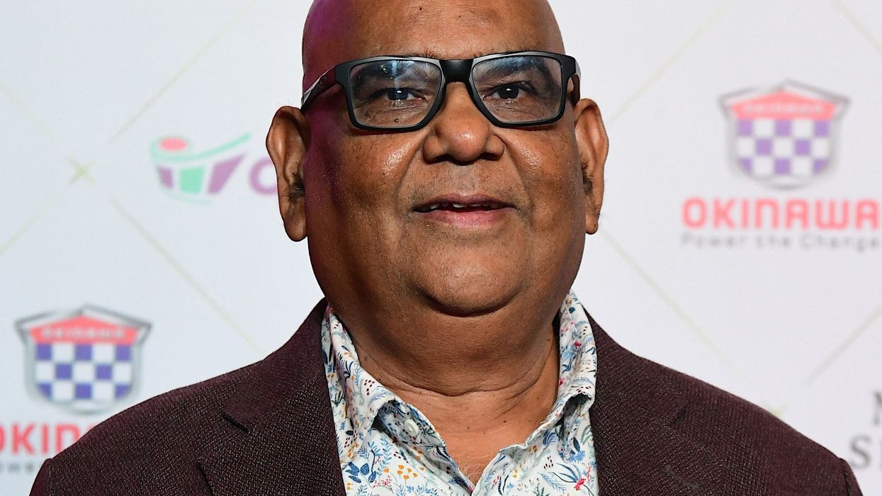 Remembering multi-talented actor, director, screenwriter, and producer Satish Kaushik