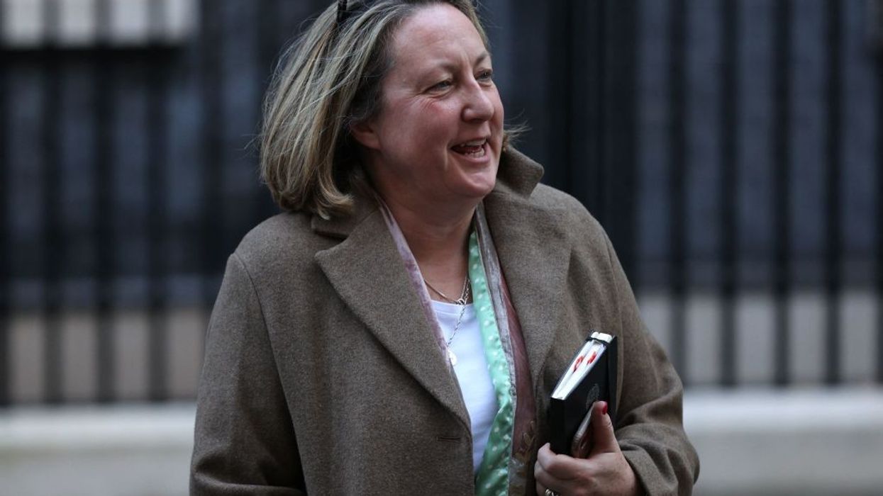 UK announces £5m package for Rohingya refugees