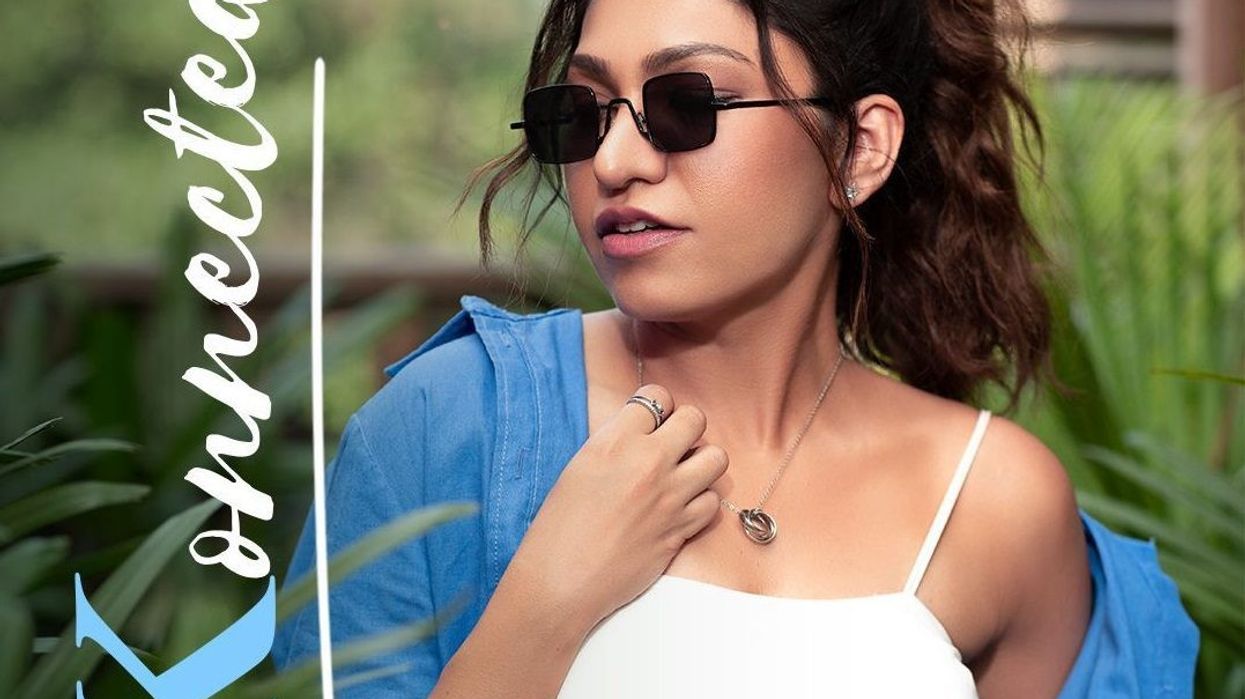 Tulsi Kumar talks about her upcoming song series Truly Konnected